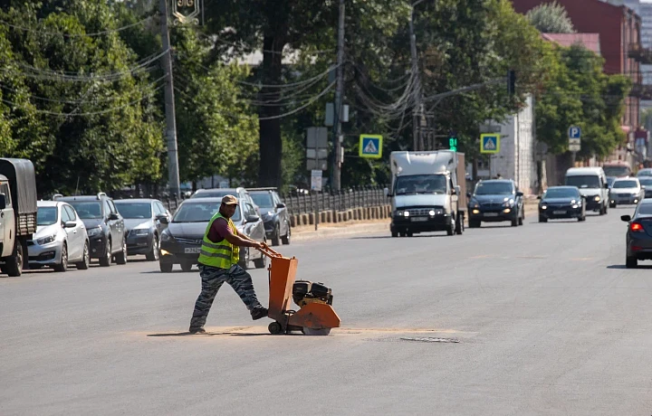 Программа развития транспортной инфраструктуры Тулы до 2035 года: что уже успели сделать власти?