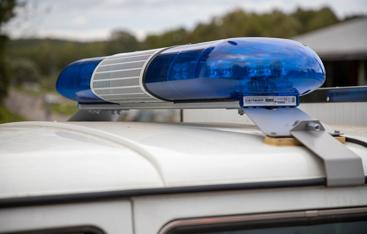 Туляки сообщают о громких взрывах 22 октября