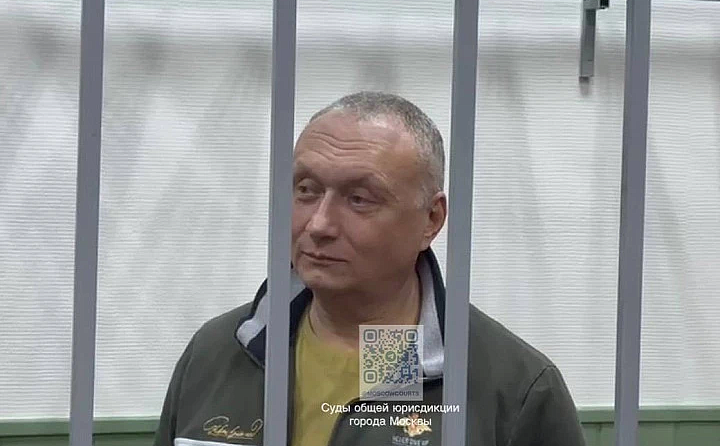 Экс-сенатору от Тульской области Савельеву дали 10 лет за подготовку убийства