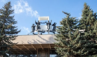 Начало «Зимы по-тульски» и «Человек-бензопила» в кино: чем заняться на первых зимних выходных в Туле