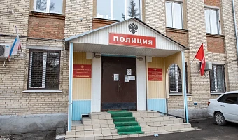 МВД фиксирует резкое снижение преступности в Тульской области