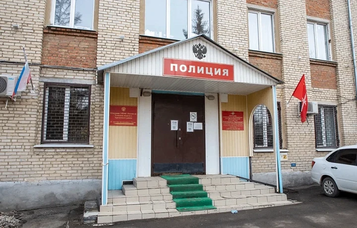 МВД фиксирует резкое снижение преступности в Тульской области