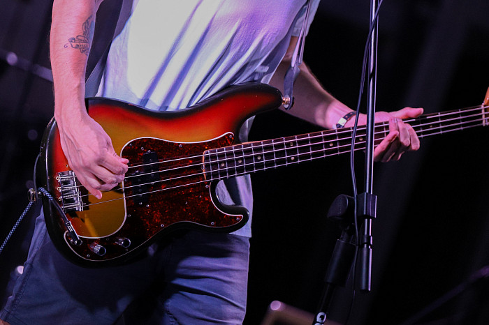 Фоторепортаж: как проходит MaxiCamp от радио Maximum и ГК Медиа Траст