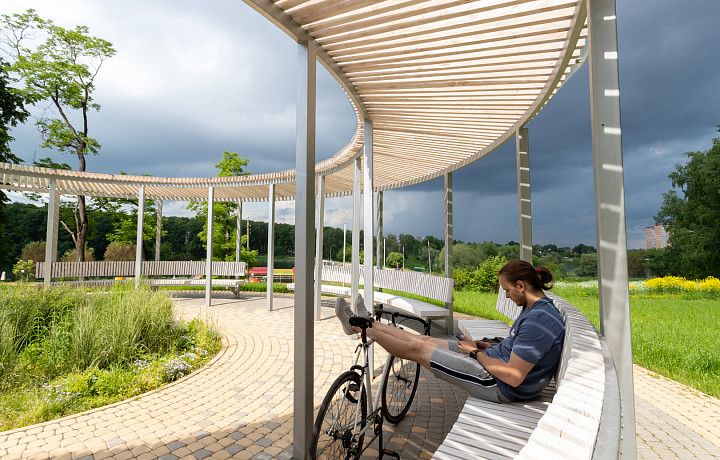 В Туле и области потеплеет до +25 градусов в четверг, 3 июля