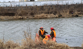 В Туле утвердили план подготовки к весеннему половодью