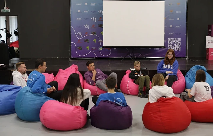 Тульские подростки рассказали о своей мечте