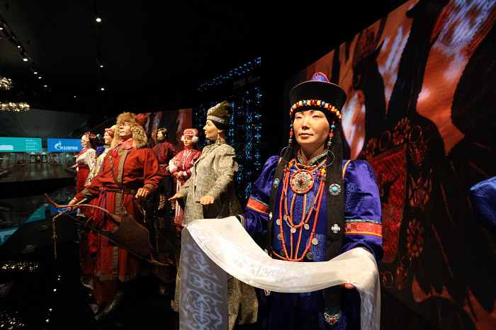 Почти 51,5 млрд рублей инвестиций и сотни новых рабочих мест. Каким был для Тульской области второй день ПМЭФ