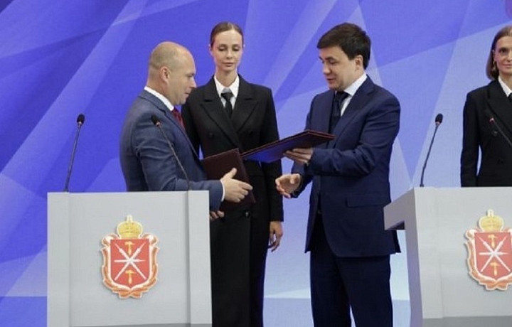 Новые рабочие места: в Туле начнут выпускать военные машины