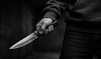 Тульская область заняла третье место в ЦФО по числу убийств и тяжких увечий