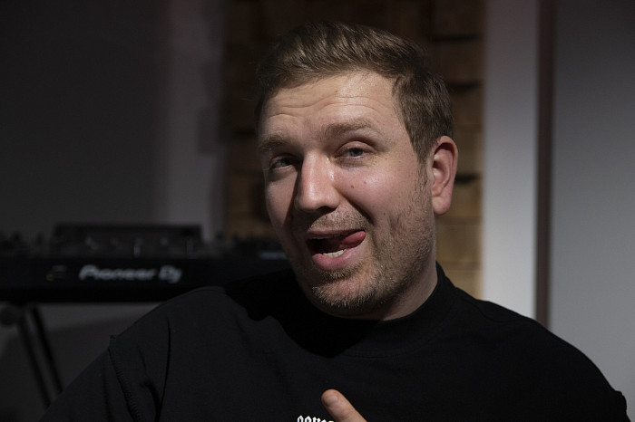 25 часов музыки в сутки: Яков Rezone – как шарахнул Scooter, не попал в Kosmoz-one, а ковид убил клубную жизнь Тулы