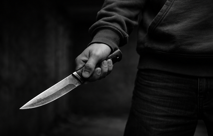 Тульская область заняла третье место в ЦФО по числу убийств и тяжких увечий