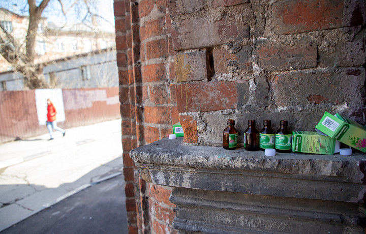 Система по спасению граждан: тульский депутат Рем поддержал восстановление вытрезвителей в Тульской области