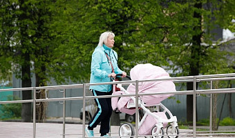 Соцфонд назвал самые популярные имена новорожденных в 2026 году
