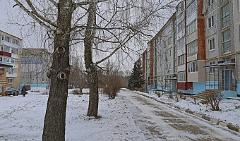 В Новомосковске 15 объектов включили в проект «Народный бюджет» на 2024 год