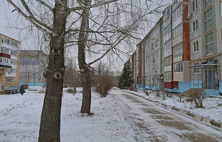 В Новомосковске 15 объектов включили в проект «Народный бюджет» на 2024 год