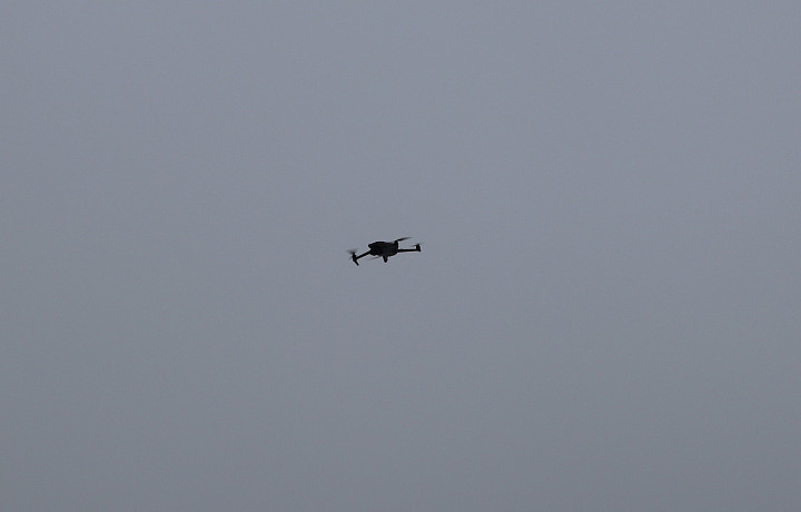 В Тульской области объявлен отбой опасности атаки беспилотников