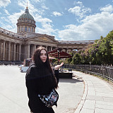 София Кирьянова