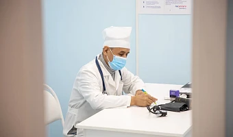 В Тульской области за год выявили 360 случаев сифилиса: заболеваемость растет пять лет подряд