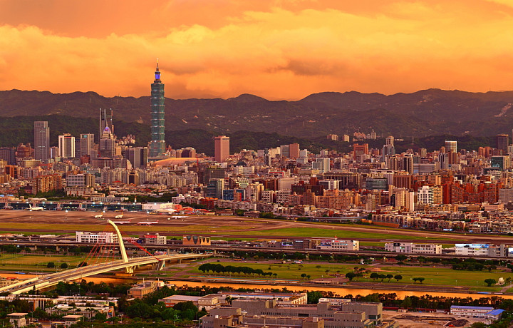 Тайвань и Китай: кратко и понятно объясняем суть конфликта