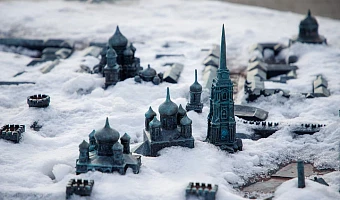 Тульская область попала в топ-10 регионов по заявкам на перевыпуск Пушкинской карты