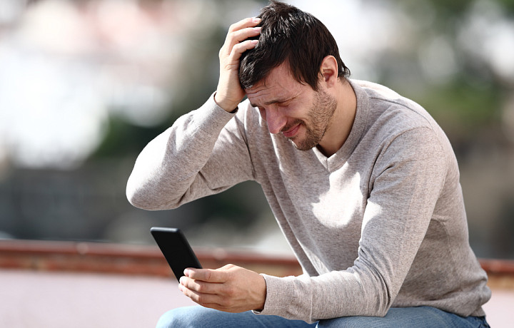 В Туле предприниматель лишился 320 тысяч рублей и чуть не отдал квартиру мошенникам