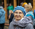 День пожилого человека 2022 в Туле: показываем, как это было