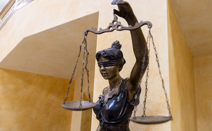 Тульский экс-чиновник Шляхтин получил четыре года колонии за хищение при строительстве школы