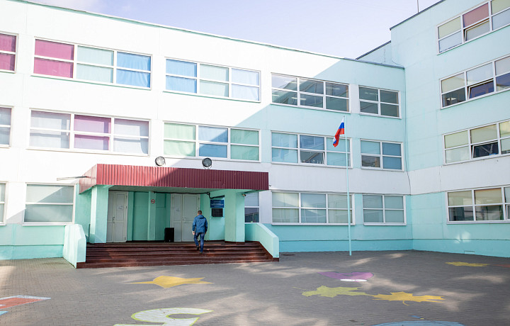 1 сентября во всех тульских школах пройдут «Разговоры о важном»