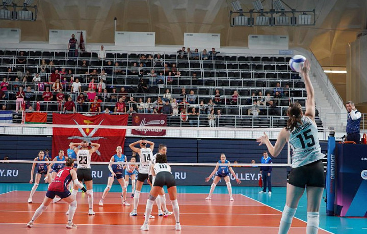 Дмитрий Миляев поздравил «Тулицу» с победой