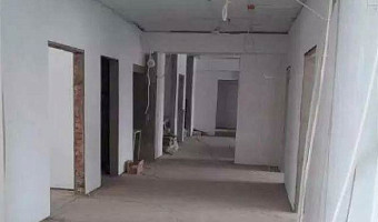 В Богородицке Тульской области начался капитальный ремонт лаборатории в районной больнице