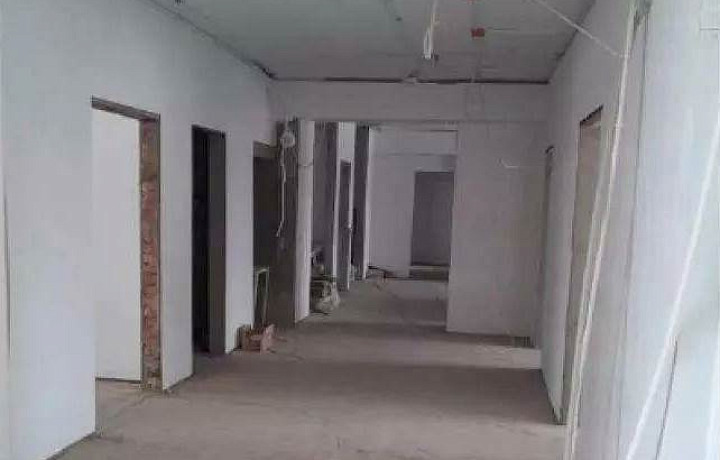 В Богородицке Тульской области начался капитальный ремонт лаборатории в районной больнице