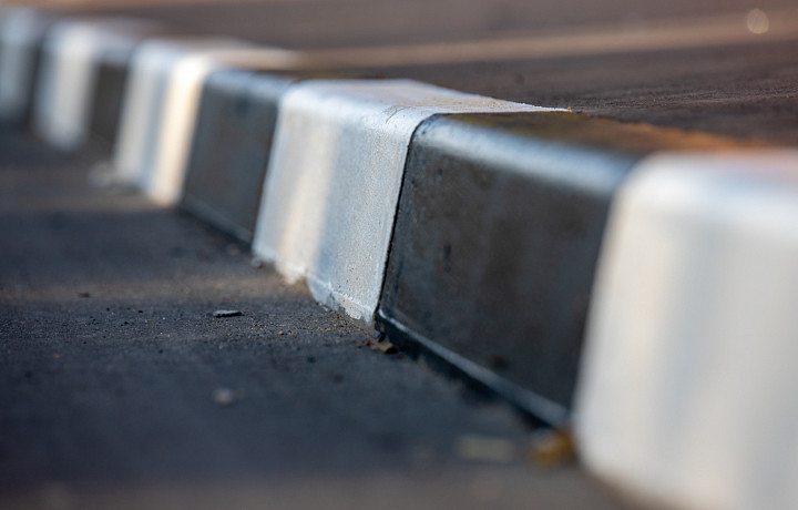 На улицах Жаворонкова и Агеева в Туле ограничат движение авто 23 июля