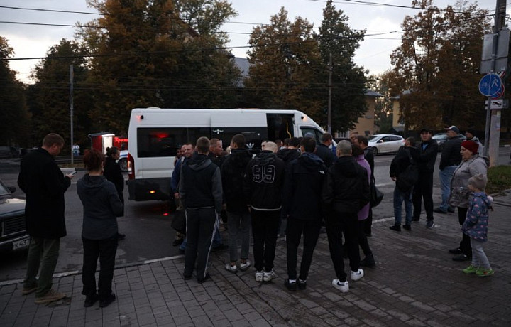 Куда отправят при мобилизации: тулякам рассказали, где искать призванных родственников