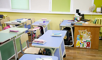 Более 12 тысяч первоклассников пойдут в тульские школы в новом учебном году