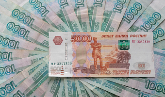 Директор строительной фирмы в Туле скрыл 12 млн рублей от налогов