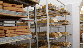 Выплатить миллион и уничтожить товар: в Туле после контрольной закупки в суде сошлись «Белевская пастила» и «Белевское княжество»