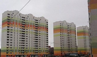 В Туле продают с аукциона 72 квартиры застройщика-банкрота
