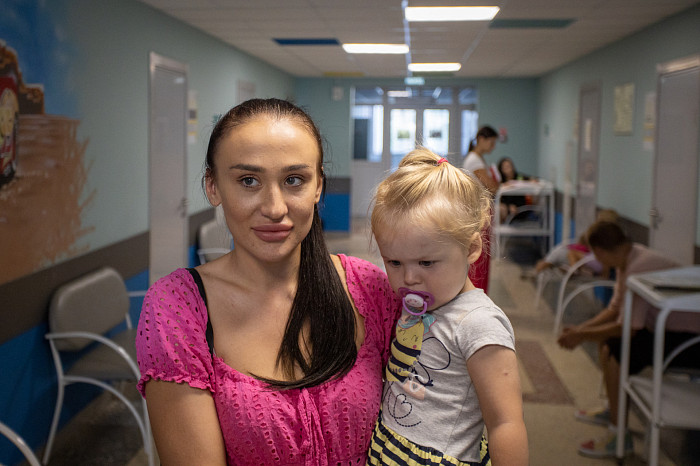 Тульский врач Сорокина заявила о безопасности одновременной вакцинации детей от гриппа и коронавируса