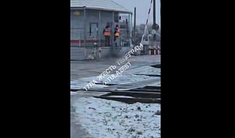 Вышел из дома без слухового аппарата: в Ревякино поезд сбил 87-летнего дедушку