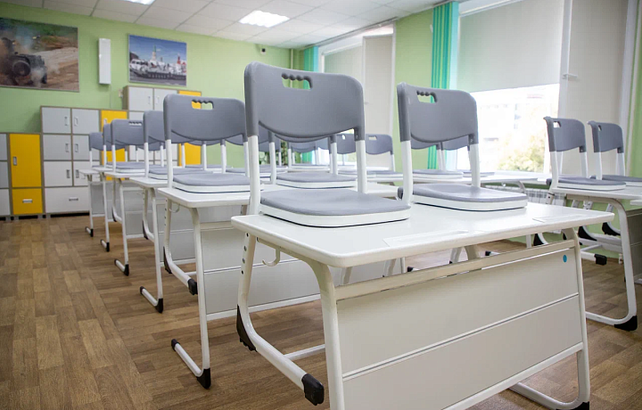 В Тульской области в девяти детсадах и 66 школах частично приостановлена учеба из-за ОРВИ