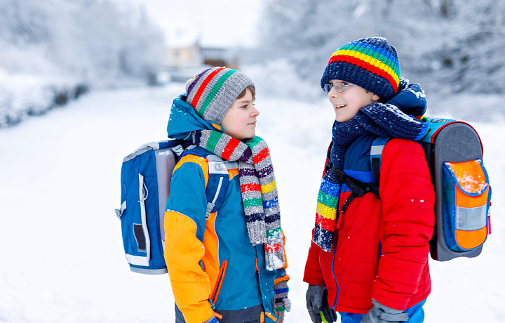 Попил не из той бутылки, выпала из санок и уехал один в лифте: туляки рассказали курьезные истории, которые происходили с их детьми