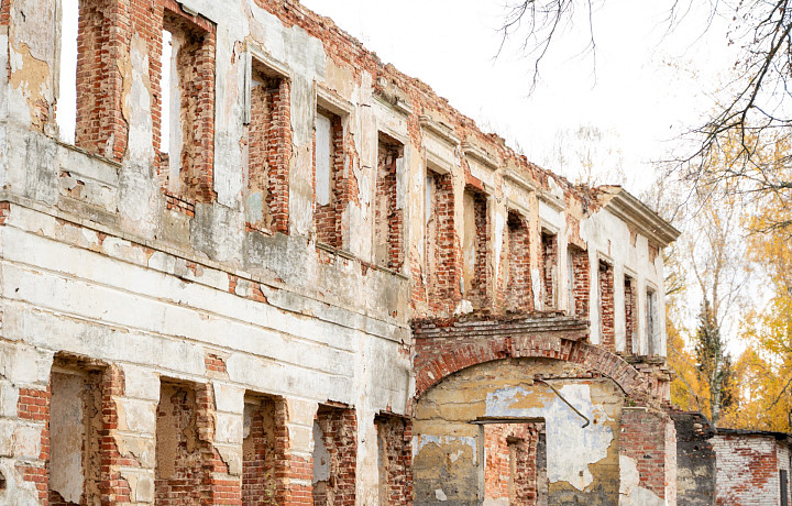 В усадьбе Федяшево представили проект развития гастроиндустрии Тульской области