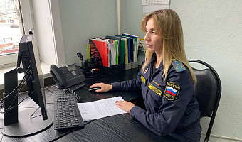 Судебные приставы взыскали уголовный штраф с жителя Тульской области