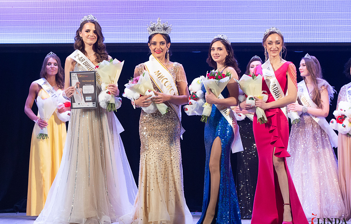 «Миссис Тула - 2024» стала Анастасия Акилова