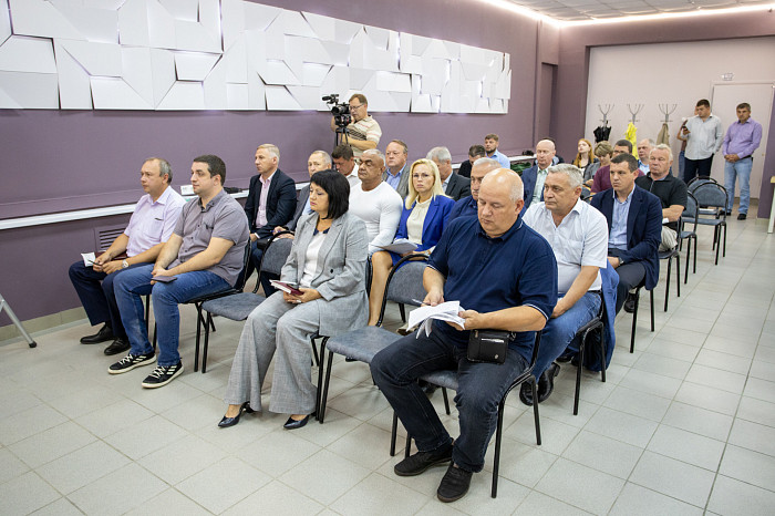 Районы-аутсайдеры: какие муниципалитеты рискуют сорвать старт отопительного сезона в Тульской области