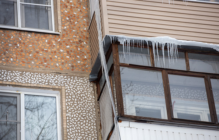 ﻿В Туле прокуратура оштрафовала четыре УК за некачественную уборку снега