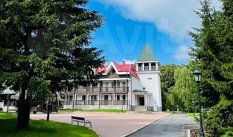 Парк-отель в Ясной Поляне продают за 890 млн рублей