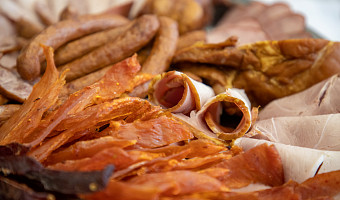 Врач дала тулякам рекомендации по питанию в новогоднюю ночь