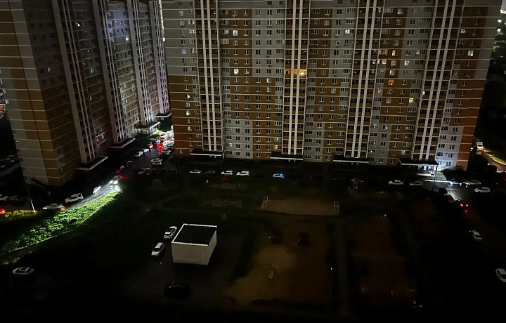 В Туле оказался обесточен ЖК «Московский»