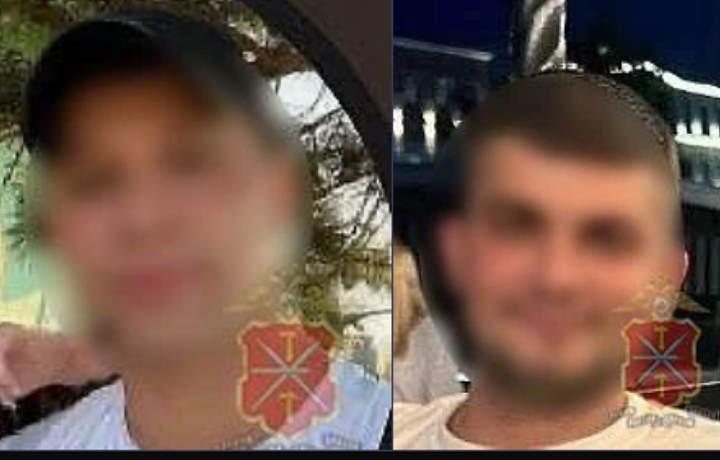 В Новомосковске задержаны двое подозреваемых в вымогательстве 300 тысяч рублей
